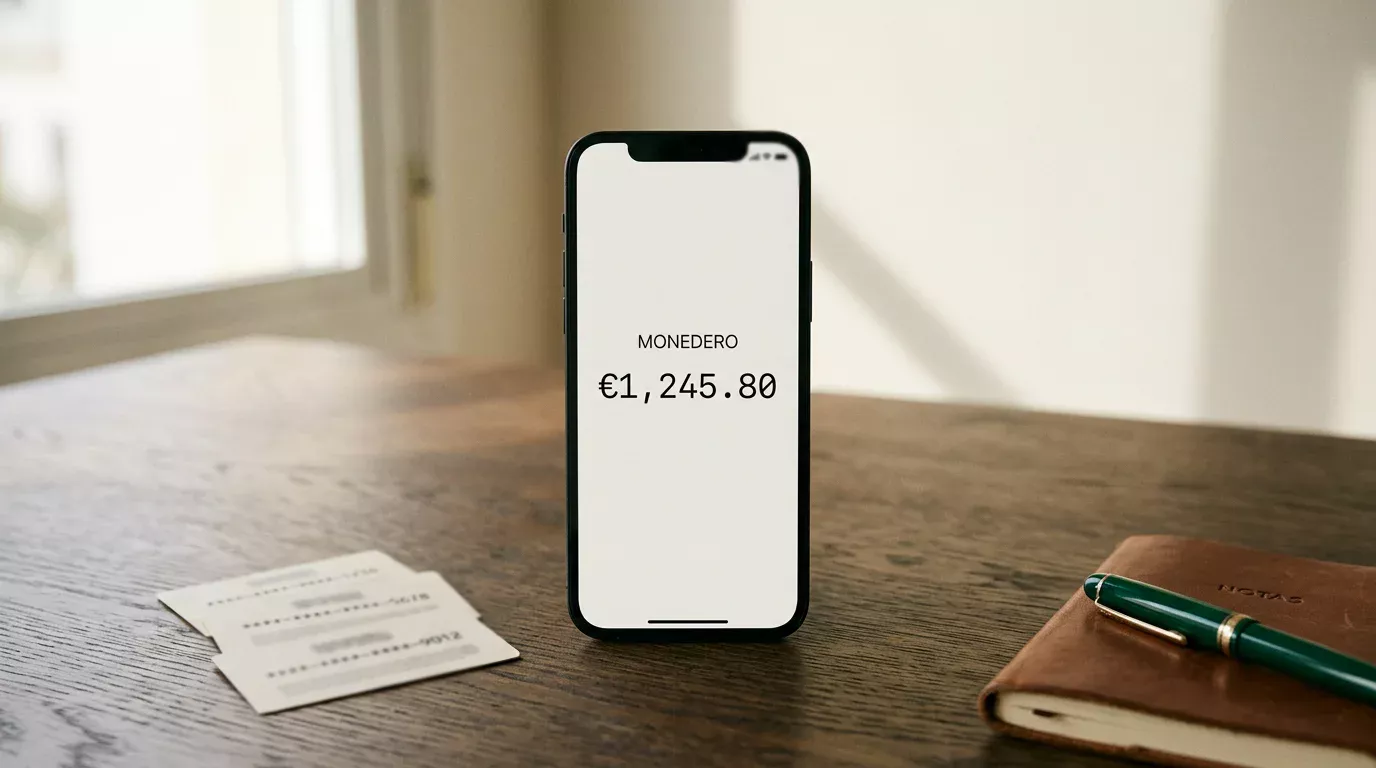 myPaysafecard en apuestas deportivas: wallet activo en móvil con fichas prepago consolidadas